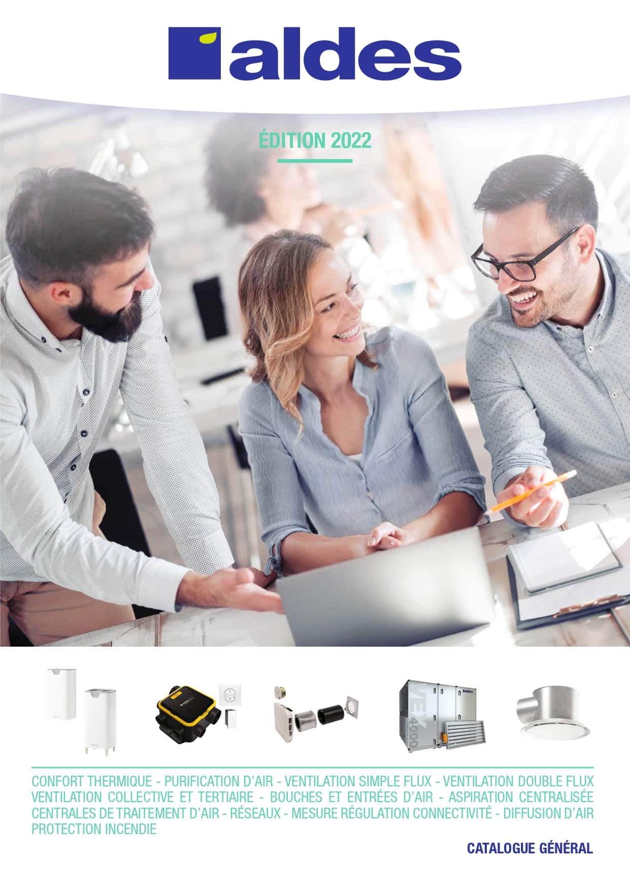 Catalogues fournisseurs AES Professionnels